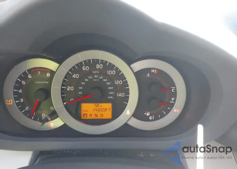 2011 Toyota Rav4 Limited V6 из США, поврежденный, VIN 2T3DK4DV6BW039232